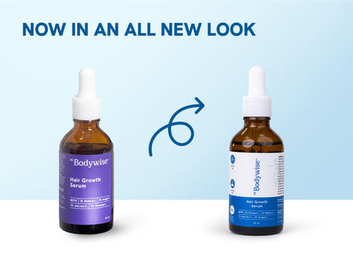 Advanced Hair Growth Serum