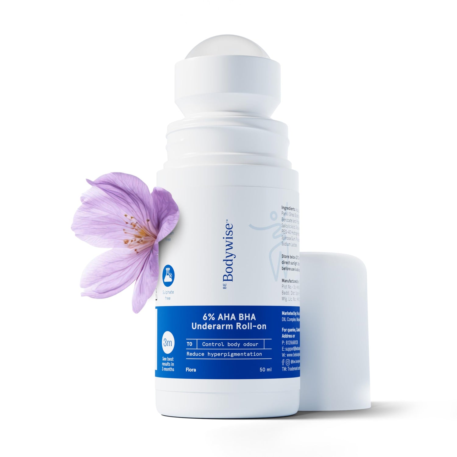 Advanced Formula 50ml&75ml