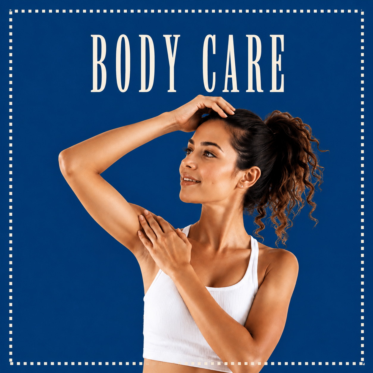 Body care