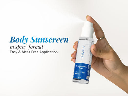 Daily Sun Shield Kit