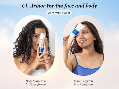 Daily Sun Shield Kit