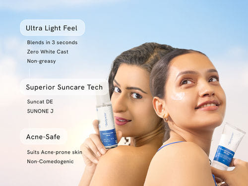 Daily Sun Shield Kit