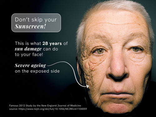 Ultra Light Sunscreen SPF50+