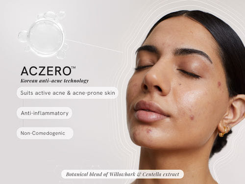 Ultra Light Sunscreen SPF50+