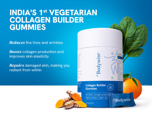 Collagen Builder Gummies