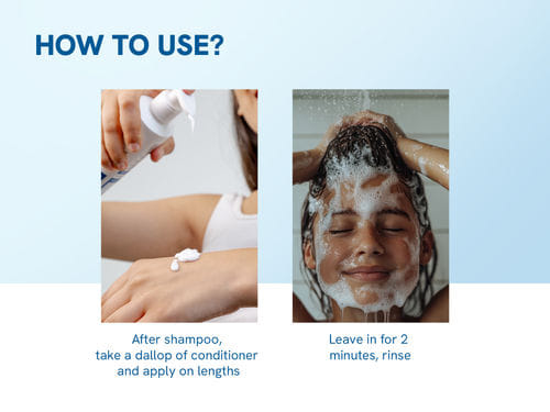 Keratin Conditioner