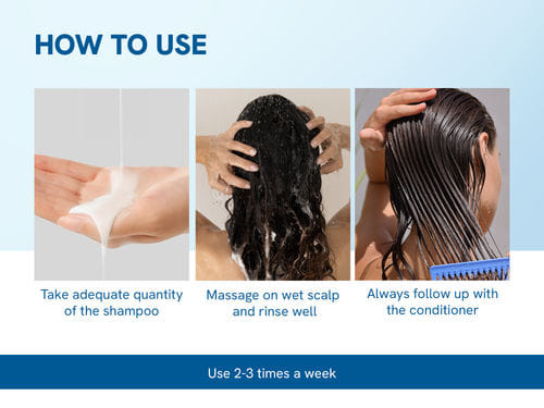 Keratin Sampoo