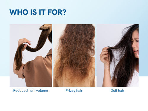 Keratin Sampoo