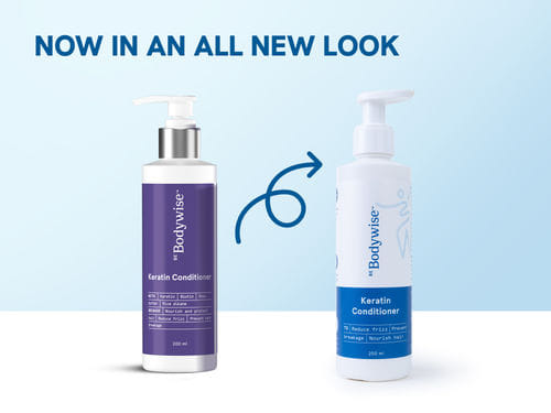Keratin Conditioner
