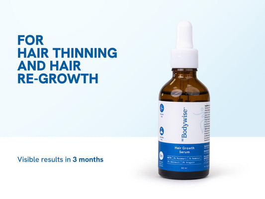 Advanced Hair Growth Serum