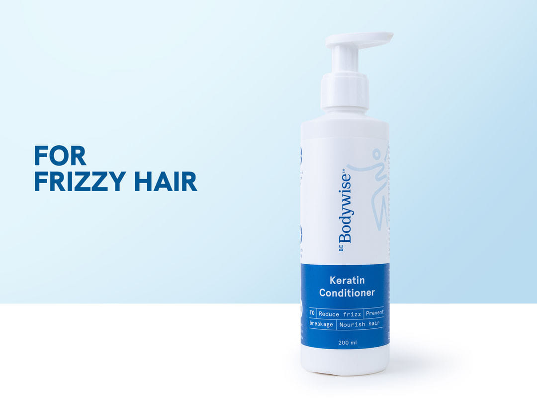 Keratin Conditioner