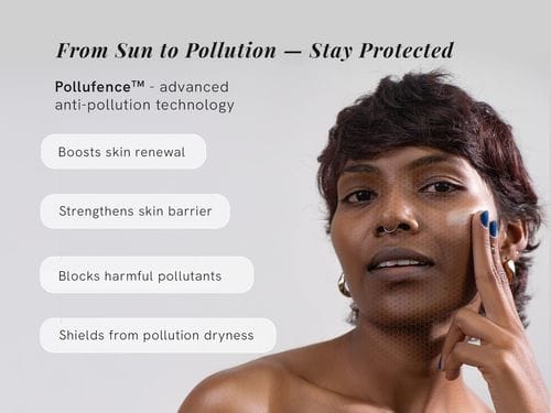 Lightest Mineral Sunscreen SPF 50+
