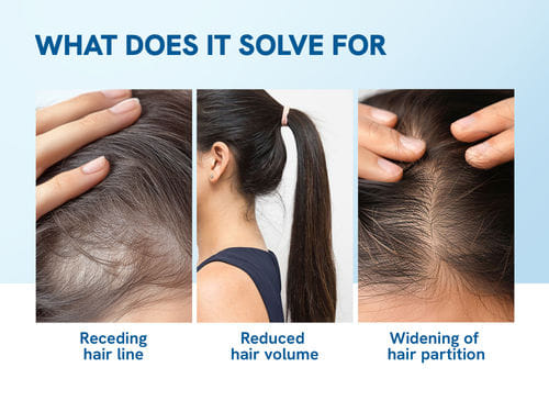 Advanced Hair Growth Serum