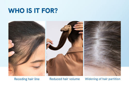 Advanced Hair Growth Serum