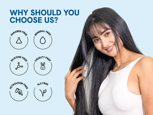 Keratin Sampoo